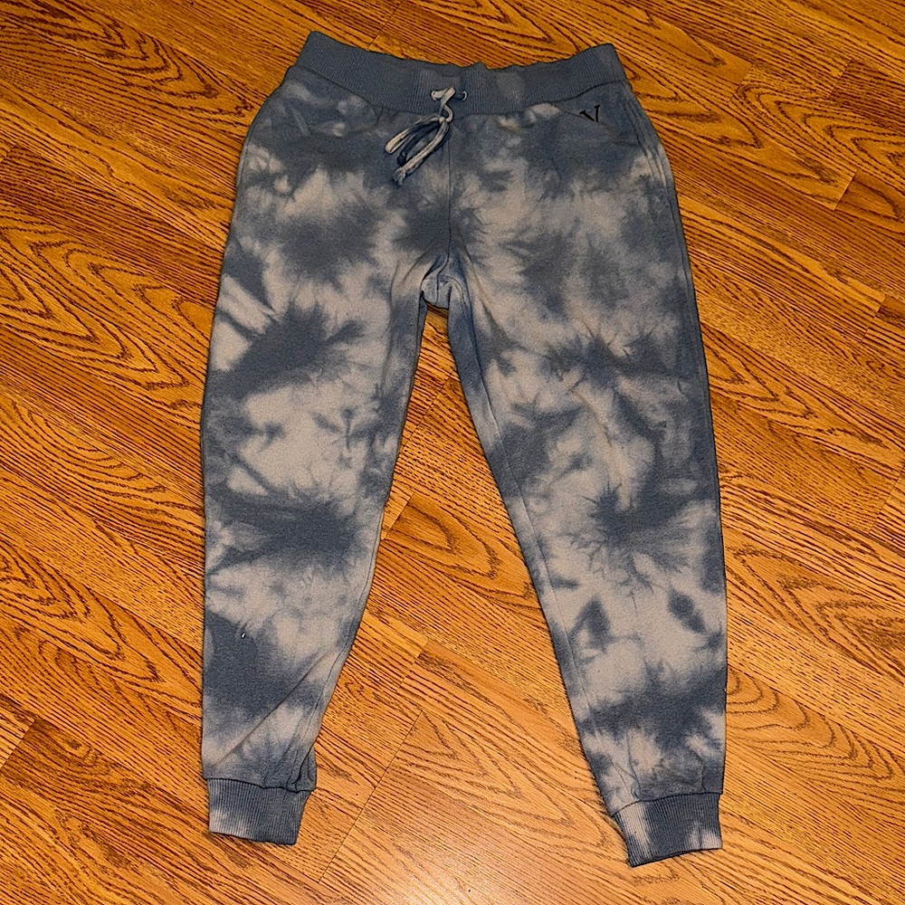 Victoria’s Secret Tie-Dye Sweatpants (S/P)